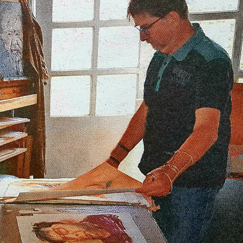 Henk Bekkers